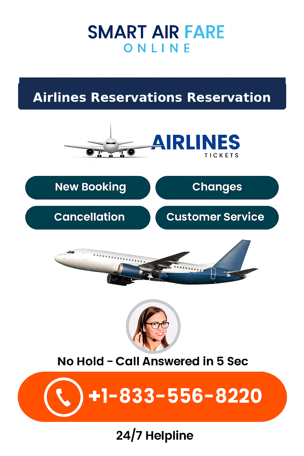 Tap to call +1 (833) 556-8220